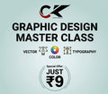 Graphich Design Masterclass